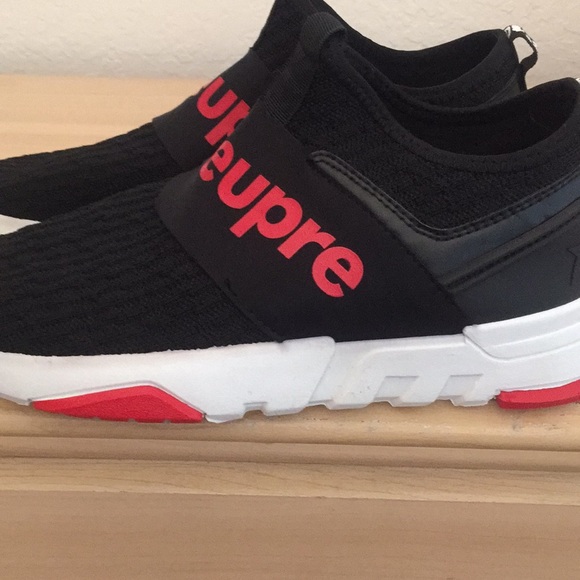 Sneakers men spring - Picture 2 of 3